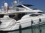 SUNSEEKER MANHATTAN 84 2000